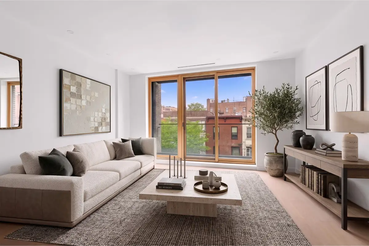 19 N Henry Street #3A, Brooklyn, NY 11222 - #1