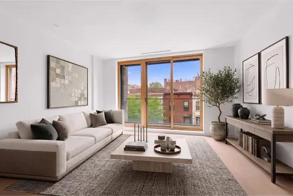 19 N Henry Street #3A, Brooklyn, NY 11222