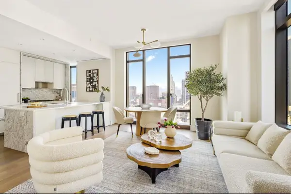 430 E 58th Street #27C, Manhattan, NY 10022