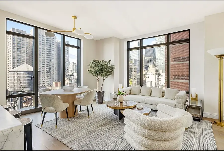 430 E 58th Street #27C, Manhattan, NY 10022 - #2