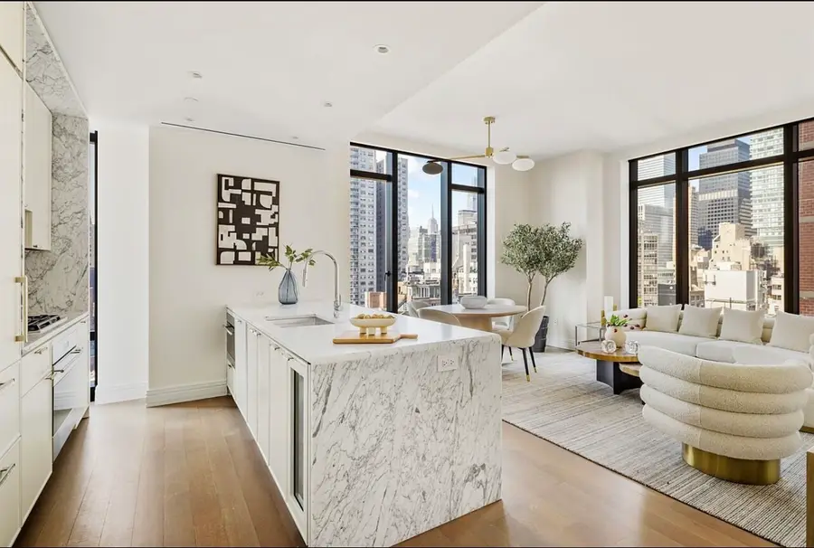430 E 58th Street #27C, Manhattan, NY 10022 - #3