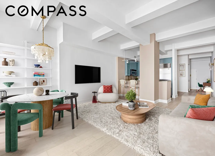 80 John Street #9E, Manhattan, NY 10038 - #3