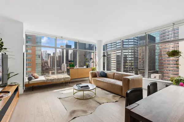 250 E 54th Street #21A, Manhattan, NY 10022