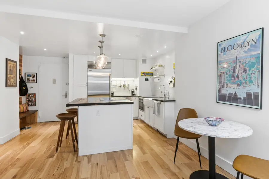 201 E 25th Street #2J, Manhattan, NY 10010 - #2
