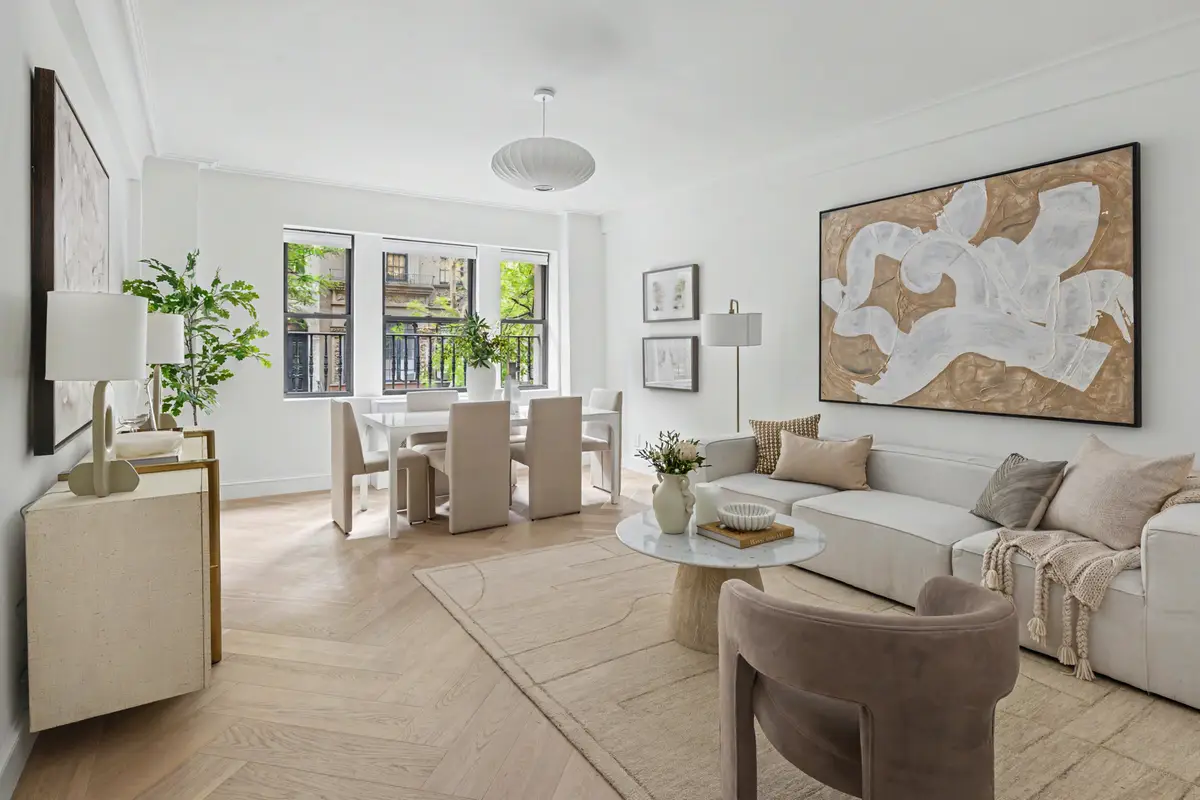 119 W 71st Street #2B, Manhattan, NY 10023 - #1