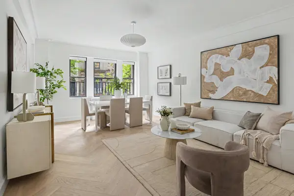 119 W 71st Street #2B, Manhattan, NY 10023