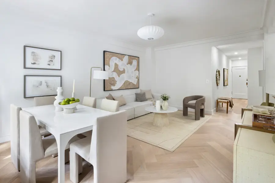 119 W 71st Street #2B, Manhattan, NY 10023 - #2