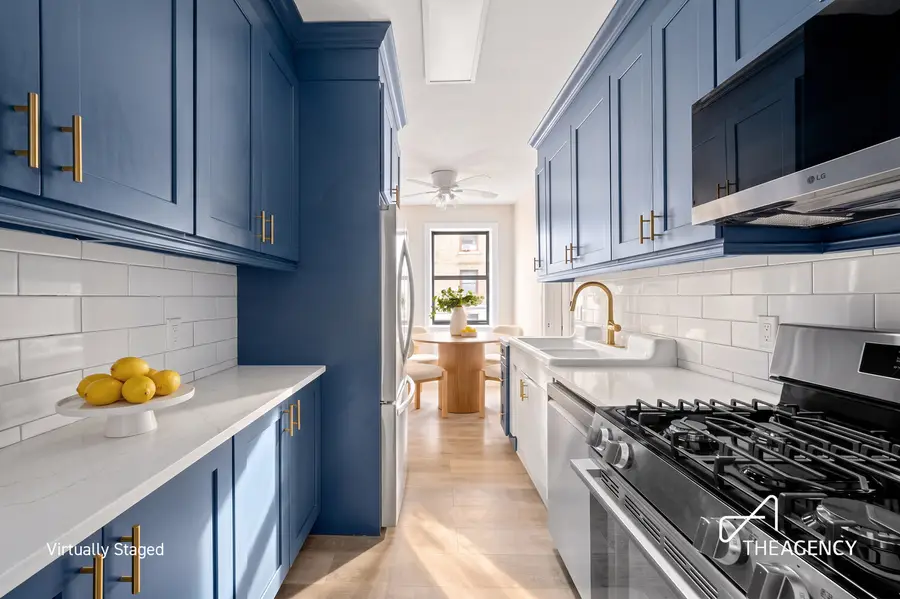 35-40 82nd Street #2G, Queens, NY 11372 - #2