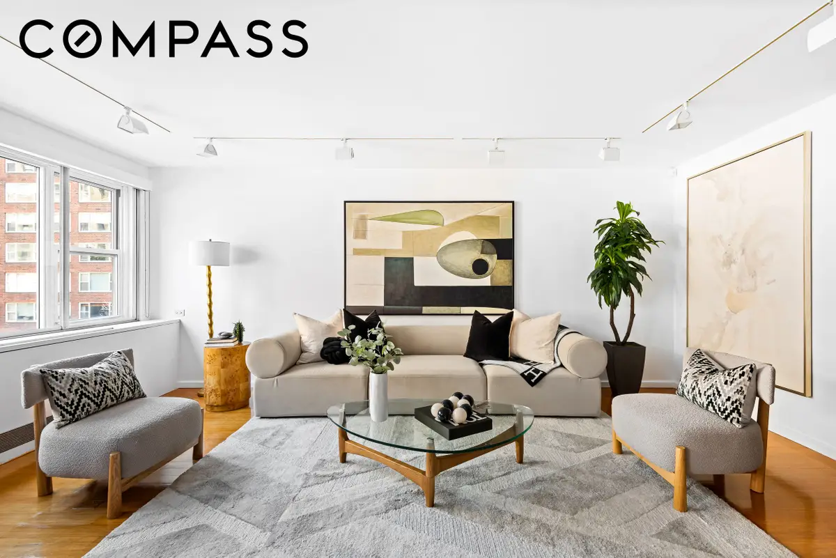 130 E 63rd Street #5B, Manhattan, NY 10065 - #1