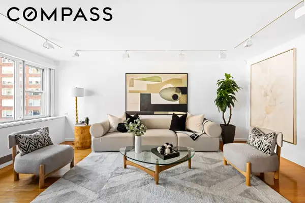 130 E 63rd Street #5B, Manhattan, NY 10065