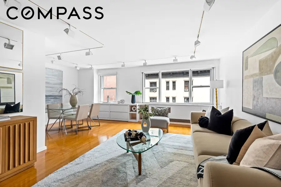 130 E 63rd Street #5B, Manhattan, NY 10065 - #2