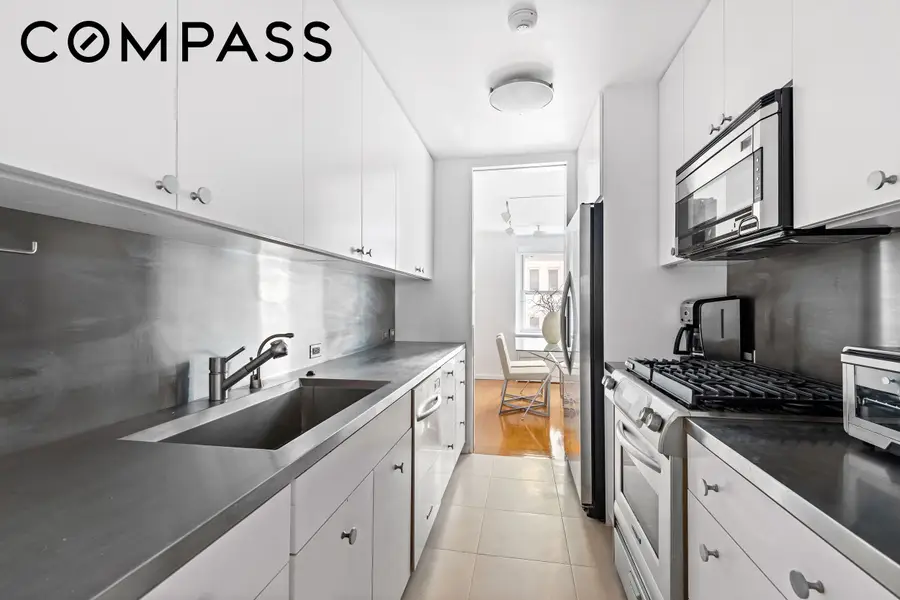 130 E 63rd Street #5B, Manhattan, NY 10065 - #3