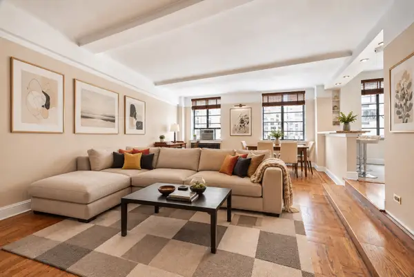 110 E 87th Street #9B, Manhattan, NY 10128