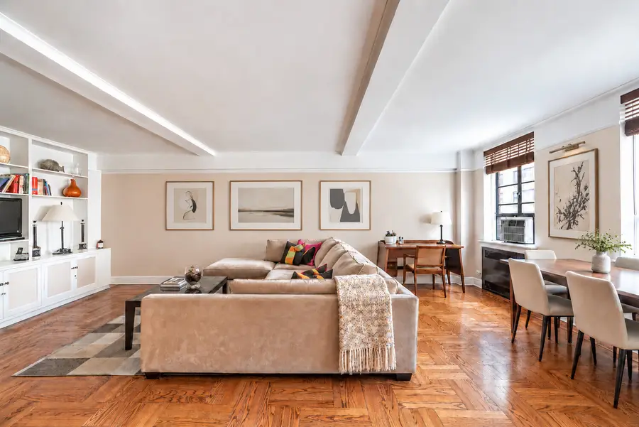 110 E 87th Street #9B, Manhattan, NY 10128 - #3