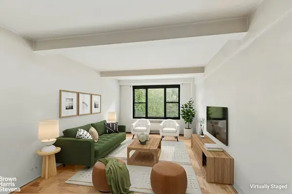 57 Park Terrace E #B37, Manhattan, NY 10034