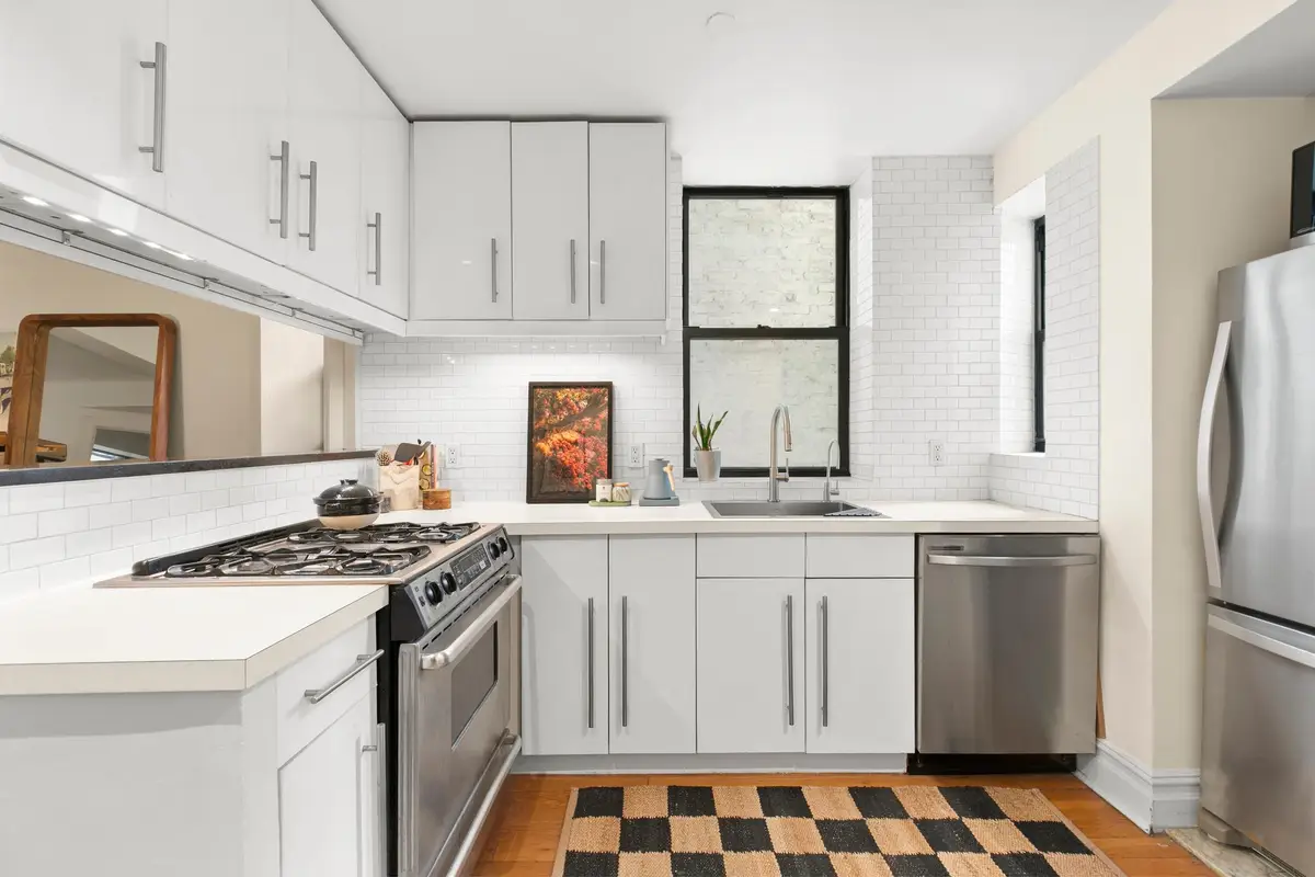 157 Ludlow Street #2-R, Manhattan, NY 10002 - #1
