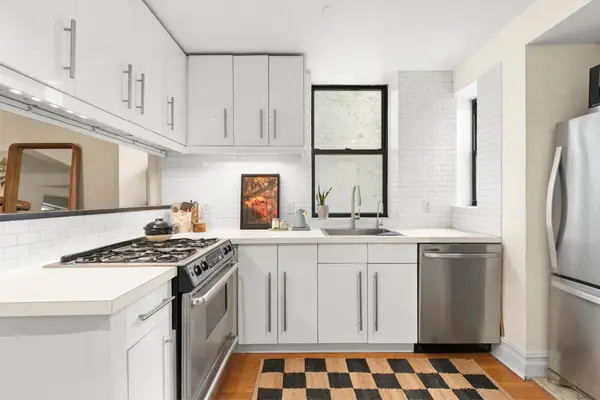 157 Ludlow Street #2-R, Manhattan, NY 10002