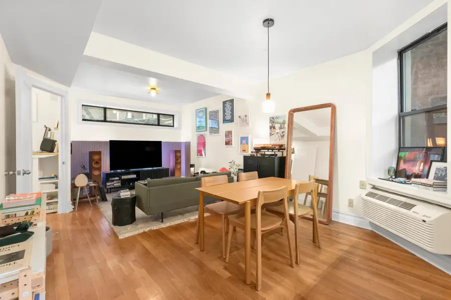 157 Ludlow Street #2-R, Manhattan, NY 10002 - #2