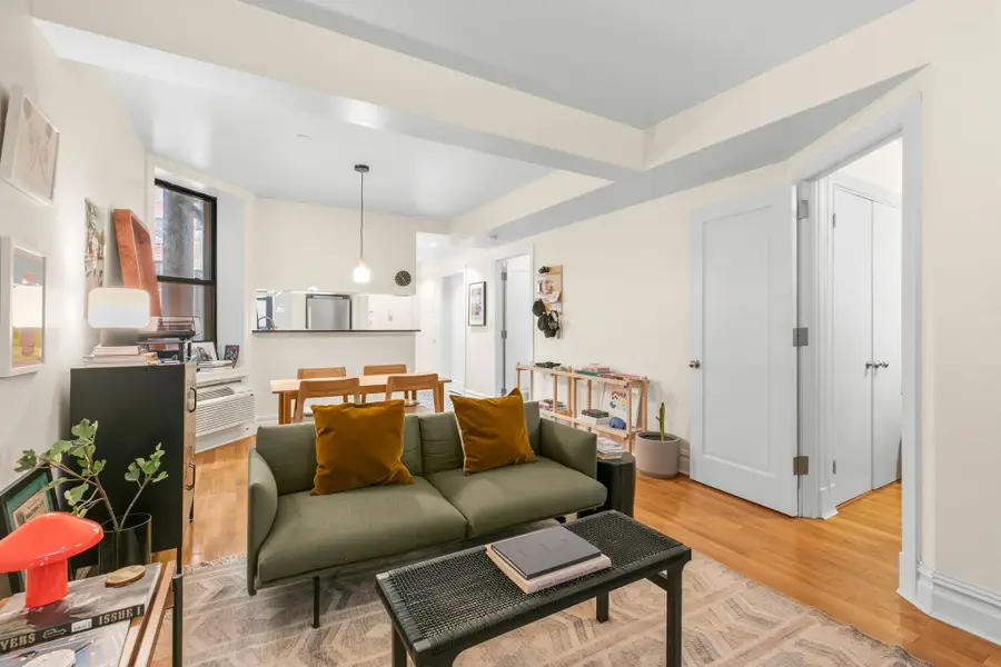 157 Ludlow Street #2-R, Manhattan, NY 10002 - #3
