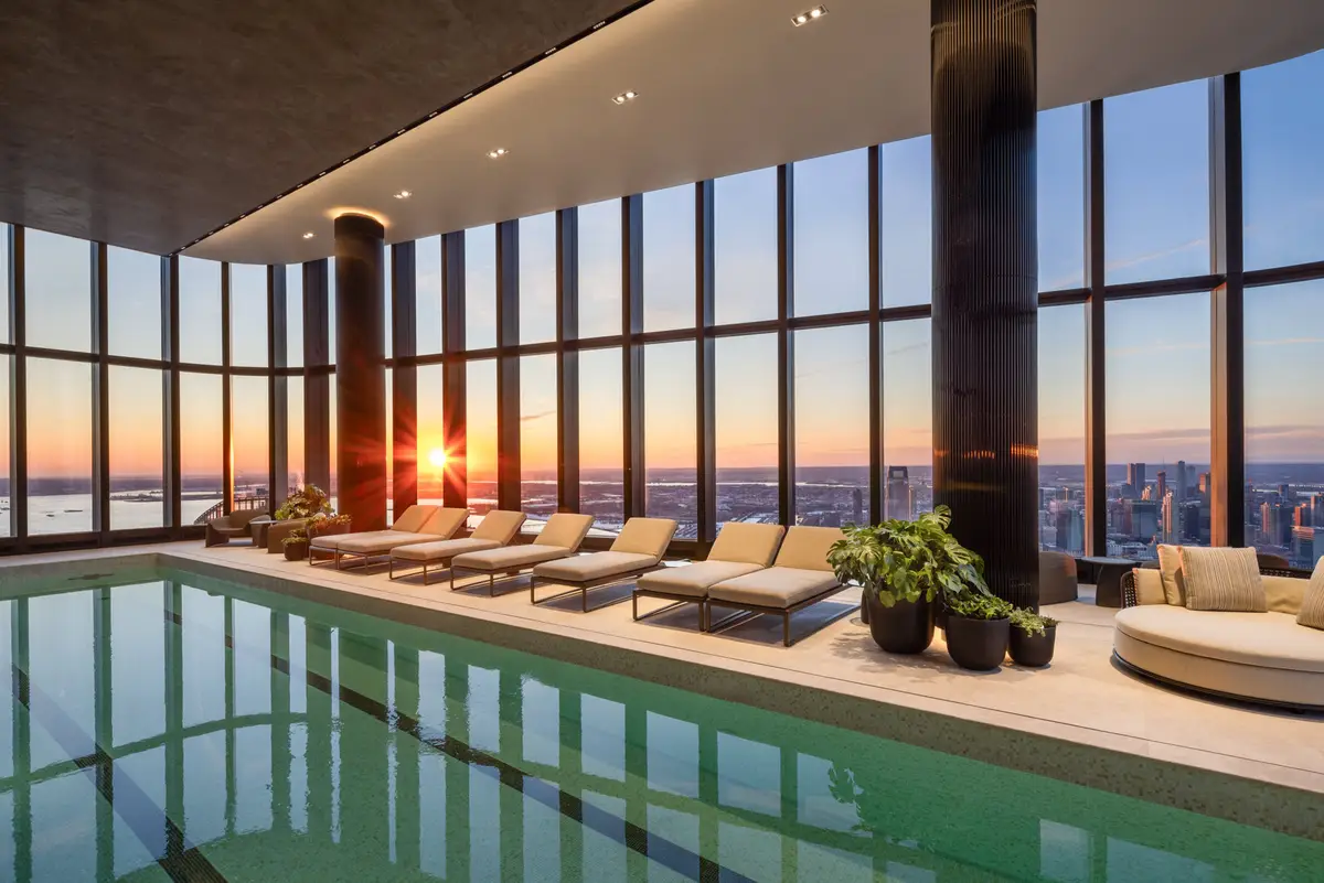 125 Greenwich Street #25B, New York, NY 10006 - #1