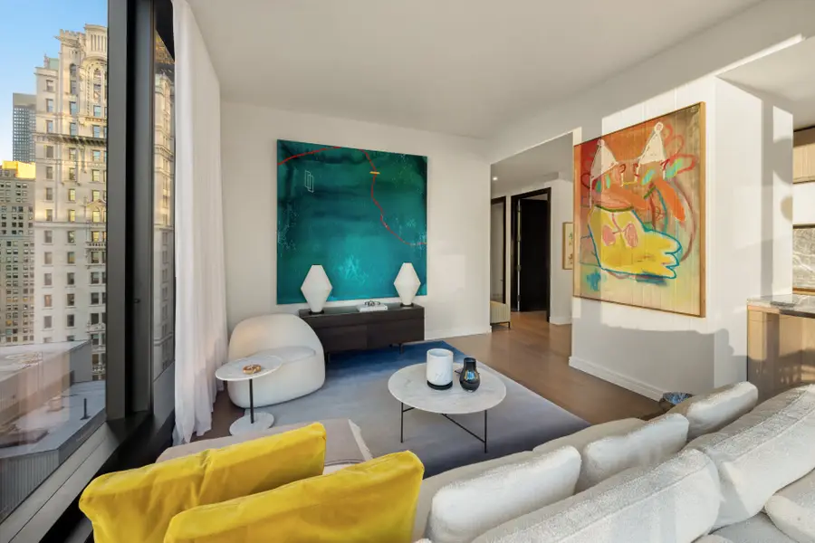 125 Greenwich Street #29D, New York, NY 10006 - #2
