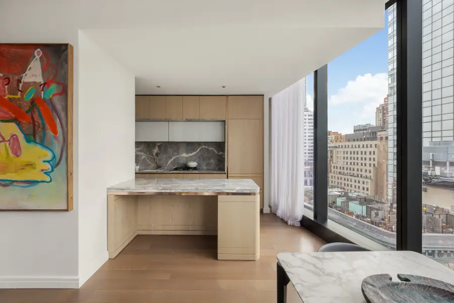 125 Greenwich Street #29D, New York, NY 10006 - #3