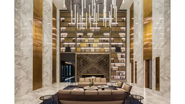 125 Greenwich Street #34A, Manhattan, NY 10006