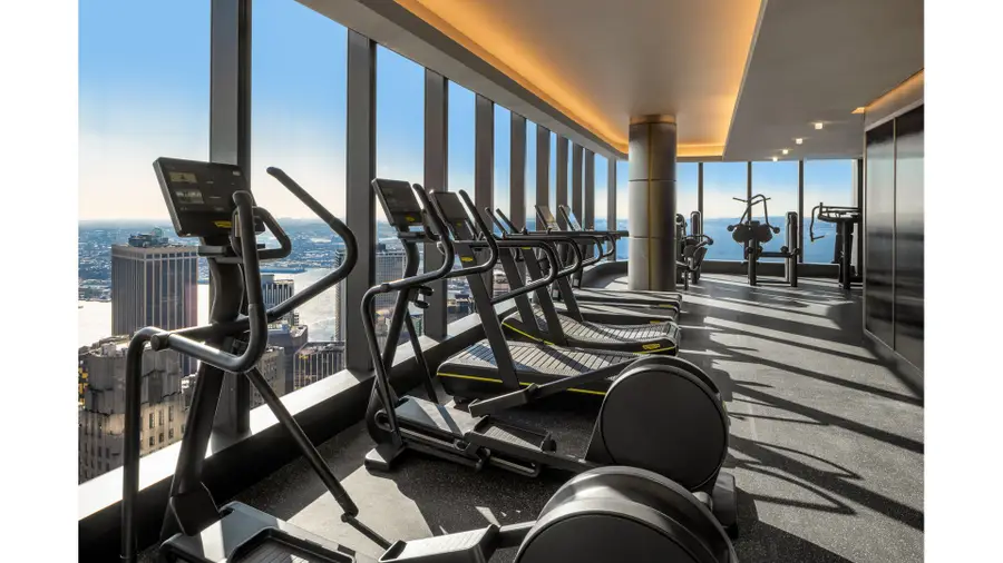 125 Greenwich Street #34A, New York, NY 10006 - #3