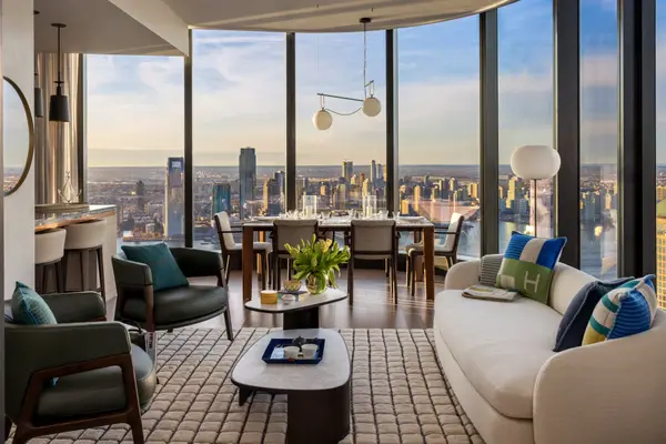 125 Greenwich Street #71E, Manhattan, NY 10006