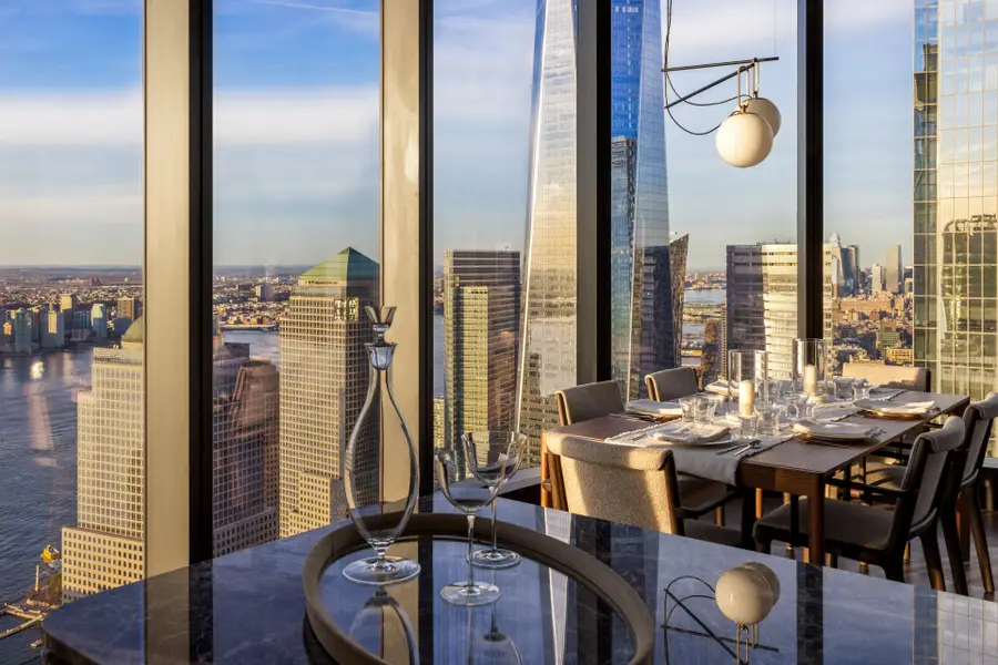 125 Greenwich Street #71E, New York, NY 10006 - #3
