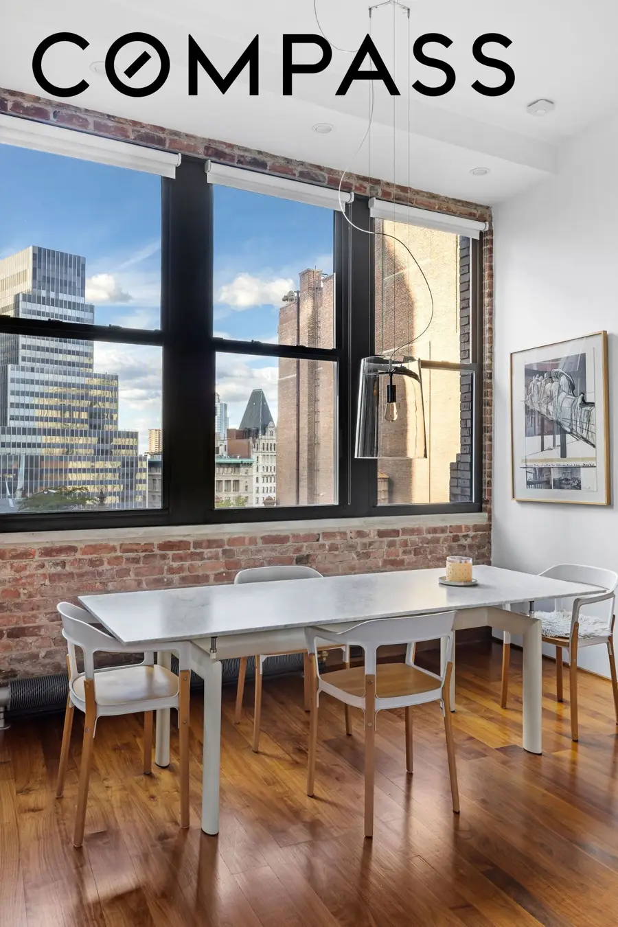 140 Nassau Street #15A, New York, NY 10038 - #3