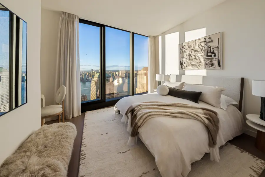125 Greenwich Street #74D, Manhattan, NY 10006 - #2