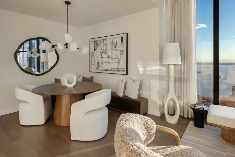 125 Greenwich Street #74D, Manhattan, NY 10006 - #3