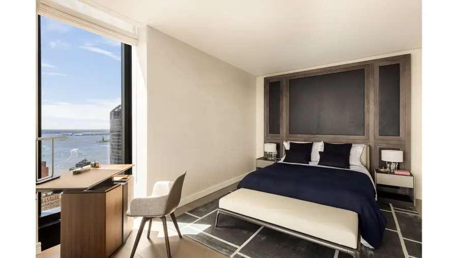 125 Greenwich Street #81B, Manhattan, NY 10006 - #2