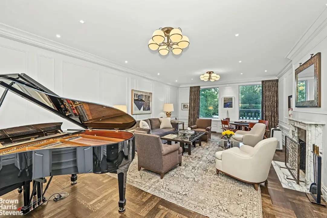 912 5th Avenue #2A, Manhattan, NY 10021 - #1