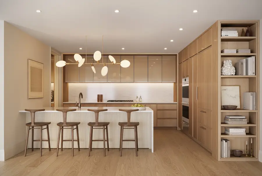 142 W 21st Street #3B, New York, NY 10011 - #2