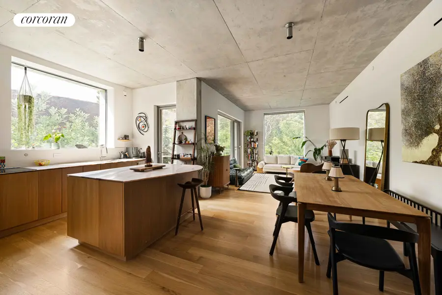 450 Warren Street #3B, Brooklyn, NY 11217 - #2