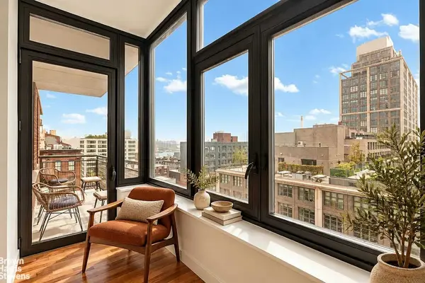 100 Jay Street #14E, Brooklyn, NY 11201