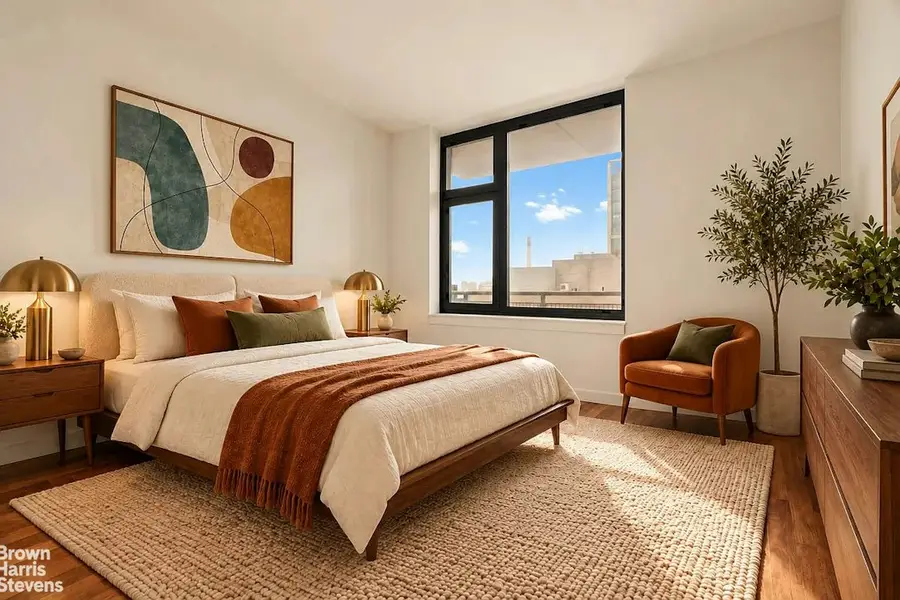 100 Jay Street #14E, Brooklyn, NY 11201 - #2