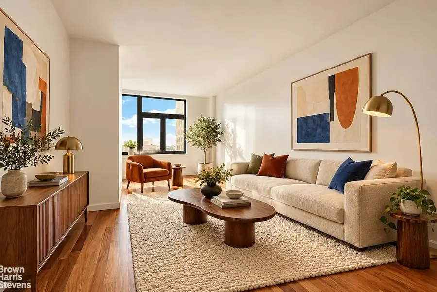 100 Jay Street #14E, Brooklyn, NY 11201 - #3