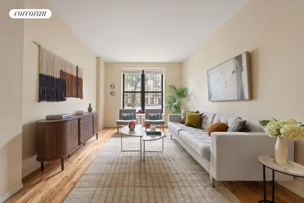 376 St Johns Place #1A, Brooklyn, NY 11238
