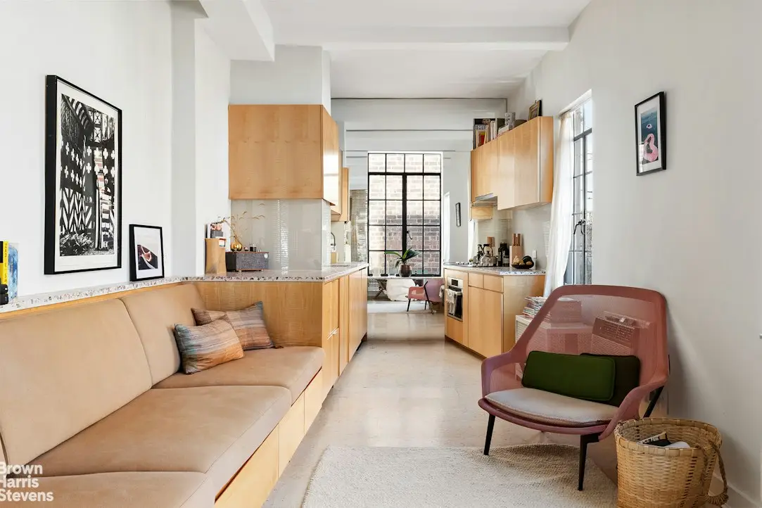 314 E 41st Street #PH1B, Manhattan, NY 10017 - #1