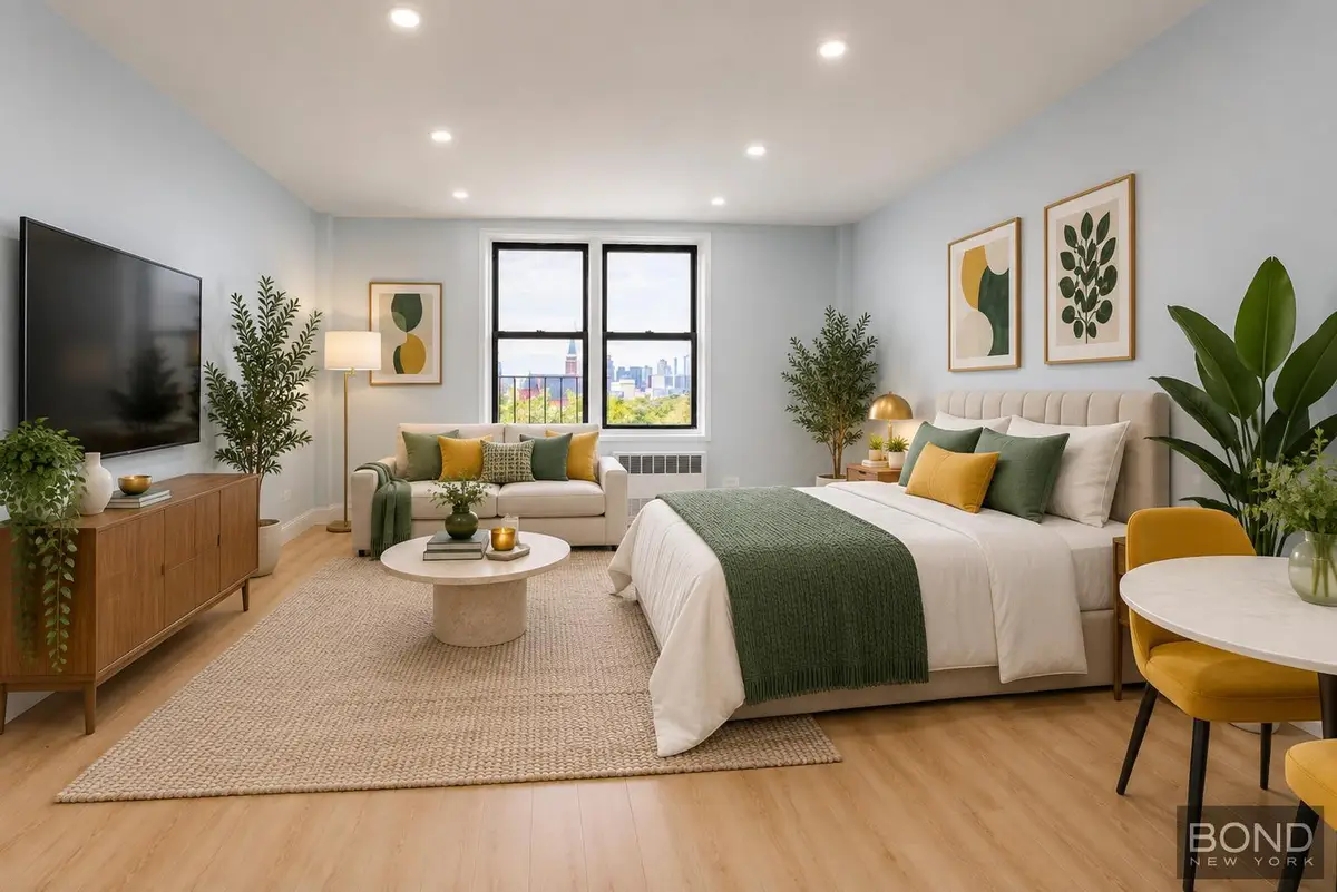 50-21 39th Place #5C, Queens, NY 11104 - #1