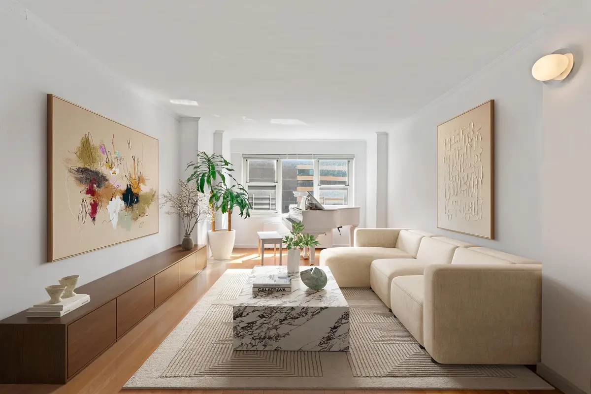 159 W 53rd Street #31-D, Manhattan, NY 10019 - #1