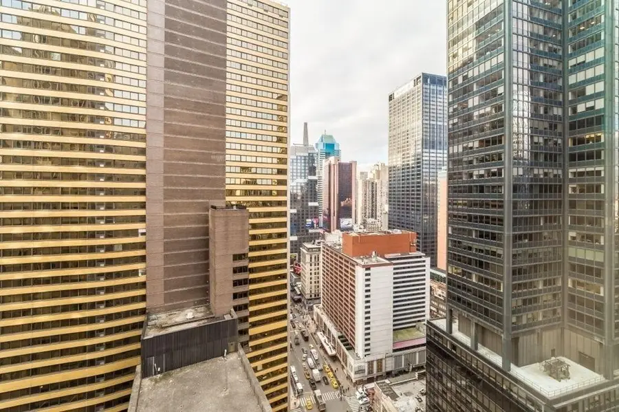 159 W 53rd Street #31-D, Manhattan, NY 10019 - #3