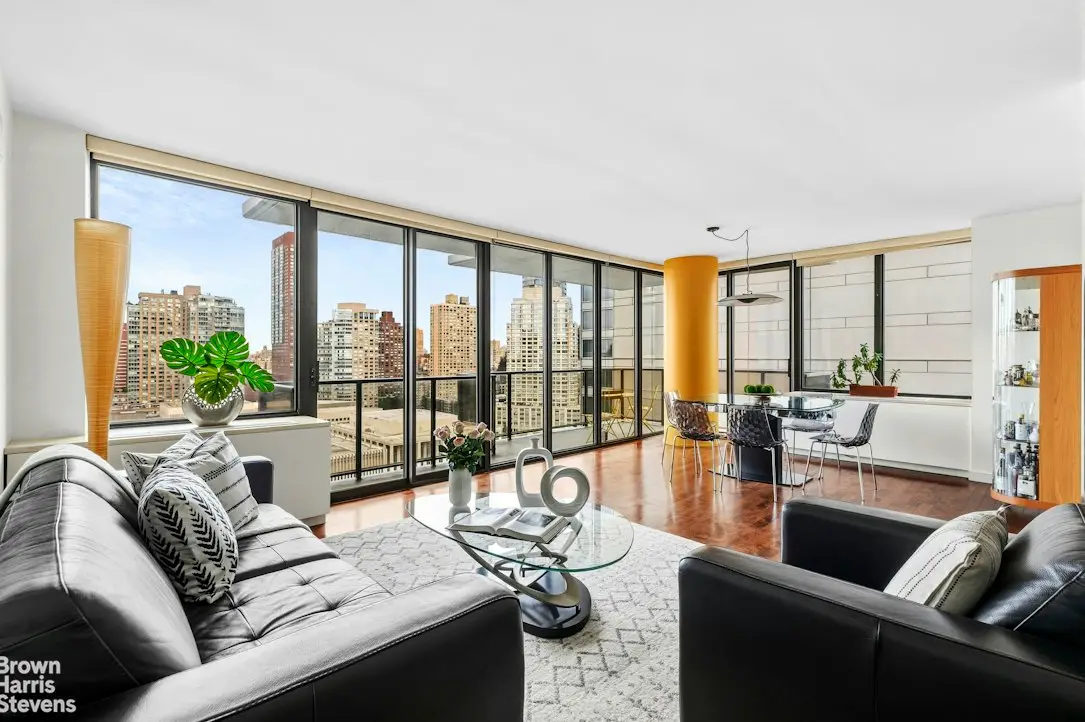 161 W 61st Street #21EF, Manhattan, NY 10023 - #1