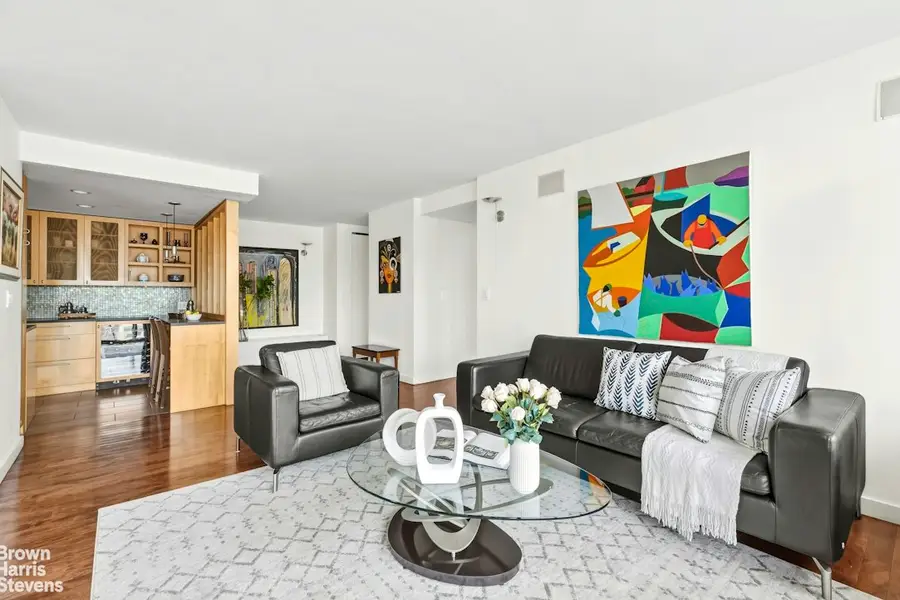 161 W 61st Street #21EF, Manhattan, NY 10023 - #2