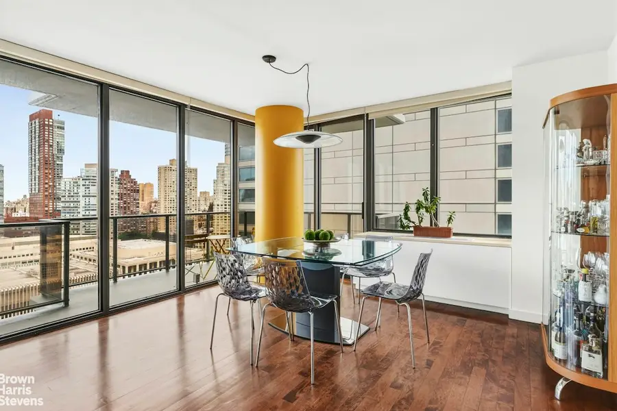 161 W 61st Street #21EF, Manhattan, NY 10023 - #3