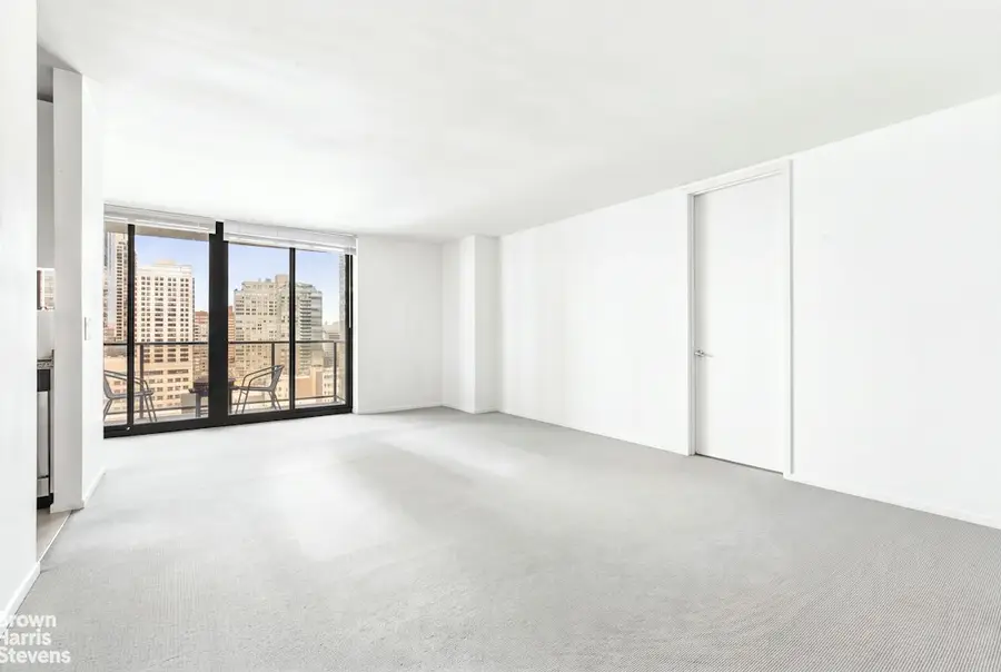 161 W 61st Street #22E, Manhattan, NY 10023 - #2