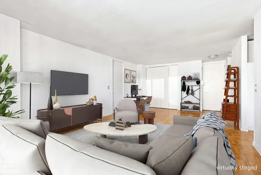 161 W 61st Street #22E, Manhattan, NY 10023 - #3